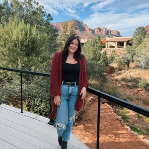 Meet your Posher, Haiden